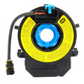 Automotive Clock Drive Plug Connector Spring Harness Fits Hyundai Veloster 2012 2013 2014 2015 2016 2017 Part# 93490-3V110