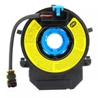 Automotive Clock Drive Plug Connector Spring Harness Fits Hyundai Veloster 2012 2013 2014 2015 2016 2017 Part# 93490-3V110