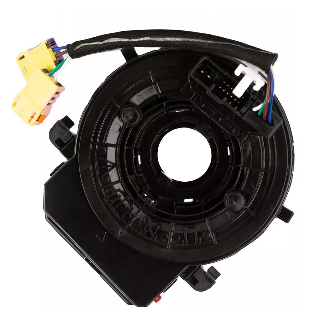 Automotive Clock Drive Plug Connector Spring Fits Ford F-150 1994, F-250 1994, F-350 1994, Bronco 1994 Part# F4TA-14A664-B 36162R1AA01 F4TZ14A664B F4TA14A664CG