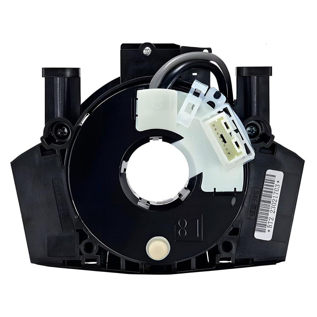 Automotive Clock Suspension Pendulum Spring Drive Plug Wire for Nissan Frontier 2005-2021, Pathfinder 2006-2012, Xterra 2005-2015, Armada 2008-2015 Part# 25560-9BH3A 25560-9BH0B 25560-ZL44A