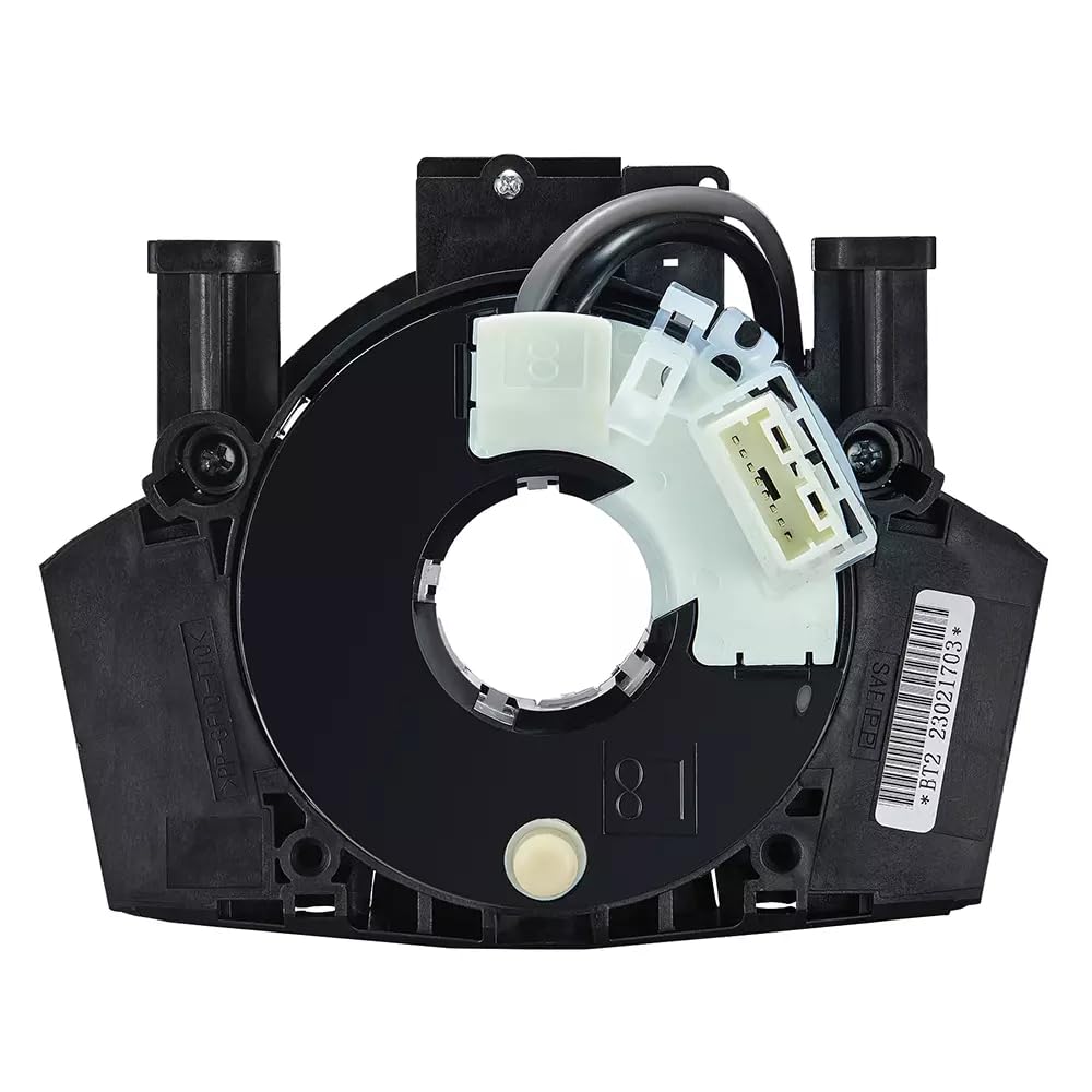 Replacement Wiring Harnesses Fits Nissan Rogue 2007-2015, Versa/Sentra 2007-2012, Nissan Titan 2004-2015, Murano 2003-2007, Maxima/Quest/350Z 2004-2009 Part# B5567-CB66A 25567-5X00A