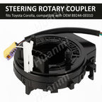 Automotive Clock Drive Plug Connector Spring Fits Ford F-150 1994, F-250 1994, F-350 1994, Bronco 1994 Part# F4TA-14A664-B 36162R1AA01 F4TZ14A664B F4TA14A664CG