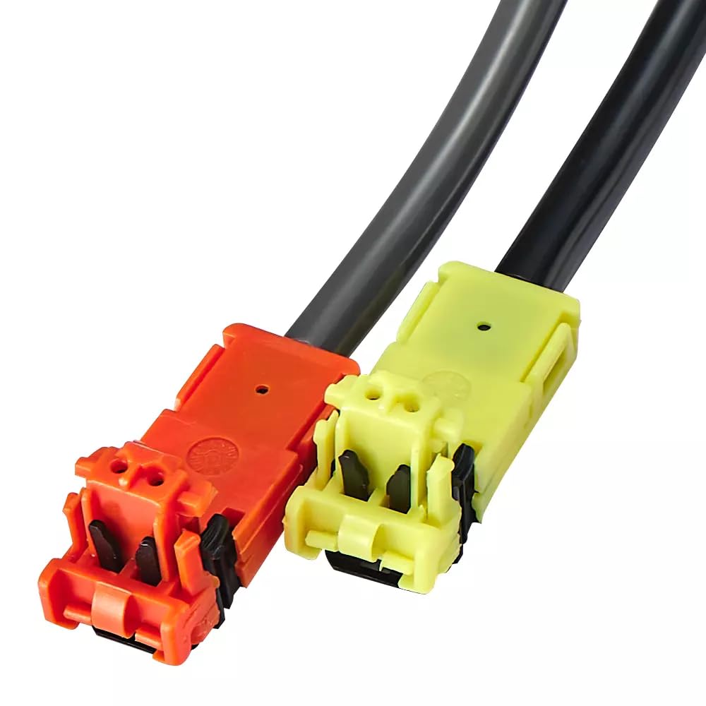 Replacement Wiring Harnesses Fits Nissan Rogue 2007-2015, Versa/Sentra 2007-2012, Nissan Titan 2004-2015, Murano 2003-2007, Maxima/Quest/350Z 2004-2009 Part# B5567-CB66A 25567-5X00A