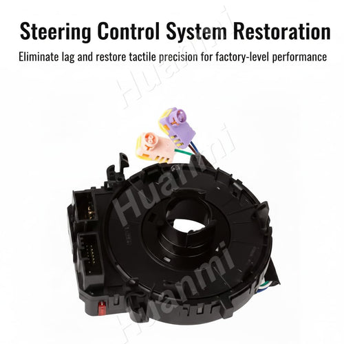 Automotive Clock Drive Plug Connector Spring Fits Ford F-150 1994, F-250 1994, F-350 1994, Bronco 1994 Part# F4TA-14A664-B 36162R1AA01 F4TZ14A664B F4TA14A664CG